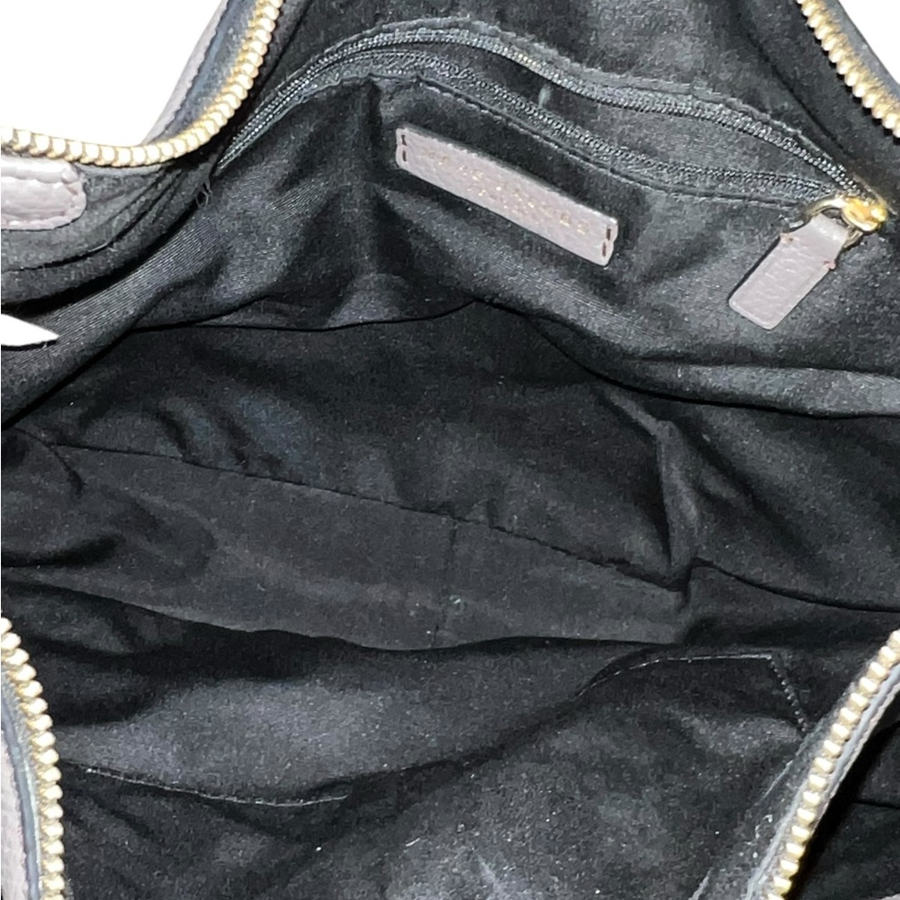 Marc Jacobs Crossbody Hobo Bag Purse EUC - Picture 9 of 15